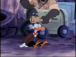 TaleSpin : Baloo Thunder picture