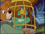 TaleSpin : Polly Wants a Treasure