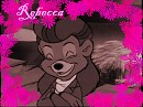 Rebecca Desktop