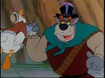 TaleSpin : Polly Wants a Treasure