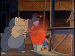 TaleSpin : Plunder and Lightning (2) picture