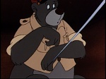 TaleSpin : Baloo Thunder picture