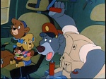 TaleSpin : Plunder and Lightning (2)