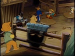 TaleSpin : Plunder and Lightning (1) picture