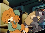 TaleSpin : Plunder and Lightning (1)