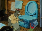 TaleSpin : From Here to Machinery