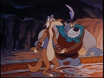TaleSpin : Polly Wants a Treasure picture