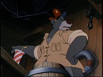 TaleSpin : Plunder and Lightning (2) picture
