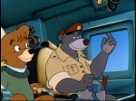 TaleSpin : Plunder and Lightning (1)
