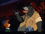 TaleSpin : Plunder and Lightning (2) picture
