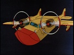 TaleSpin : From Here to Machinery picture