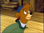 TaleSpin : Plunder and Lightning (1)