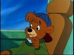 TaleSpin : I Only Have Ice for You