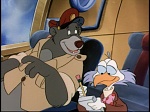 TaleSpin : Baloo Thunder picture
