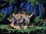 TaleSpin : Baloo Thunder picture