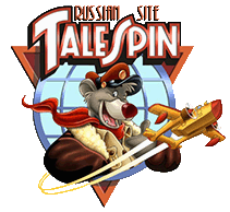 Aniworld Russian TaleSpin site Aniworld Russian TaleSpin site
