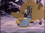 TaleSpin : Baloo Thunder picture