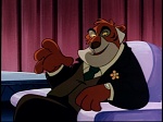 TaleSpin : Baloo Thunder