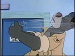 TaleSpin : Baloo Thunder