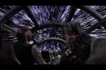 Star Wars and Tale Spin mashup!