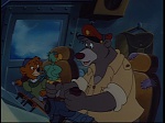 TaleSpin : Polly Wants a Treasure picture