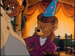 TaleSpin : On a Wing and a Bear