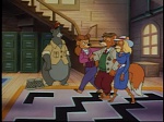 TaleSpin : A Touch of Glass