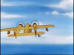 TaleSpin : Plunder and Lightning (1) picture