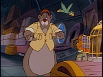 TaleSpin : Polly Wants a Treasure