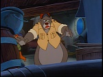 TaleSpin : Polly Wants a Treasure