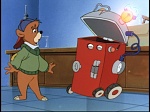 TaleSpin : Baloo Thunder picture