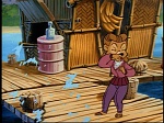 TaleSpin