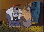 TaleSpin : Polly Wants a Treasure picture