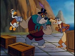 TaleSpin : Polly Wants a Treasure