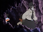 TaleSpin : Baloo Thunder picture