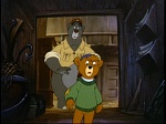 TaleSpin : Plunder and Lightning (1) picture