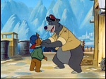 TaleSpin : Plunder and Lightning (1) picture
