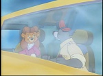 TaleSpin : A Touch of Glass