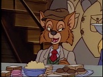 TaleSpin : A Touch of Glass