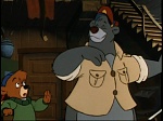 TaleSpin : Plunder and Lightning (2) picture