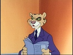TaleSpin : Baloo Thunder