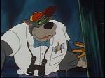 TaleSpin : Polly Wants a Treasure