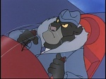 TaleSpin : Baloo Thunder picture