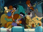 TaleSpin : Plunder and Lightning (1) picture