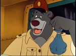 TaleSpin : Plunder and Lightning (3) picture