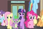 MLP:FIM Season 4 screenshots gallery