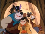 TaleSpin : Plunder and Lightning (3) picture