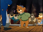 TaleSpin : Plunder and Lightning (3) picture