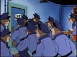 TaleSpin : Baloo Thunder picture