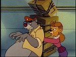 TaleSpin : A Touch of Glass picture